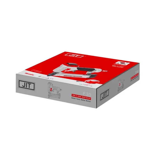 میخکوب بادی جیت کره 30 میلیمتری اسکا F30 مدل F30 - 12445 - 08