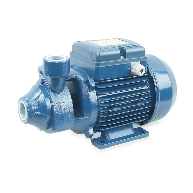 الکتروپمپ محیطی ردسان 1 اسب مدل NX80 - 12451 - 01