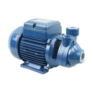 الکتروپمپ محیطی ردسان 1 اسب مدل NX80 - 12451 - 02