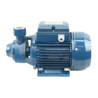 الکتروپمپ محیطی ردسان 1 اسب مدل NX80 - 12451 - 03