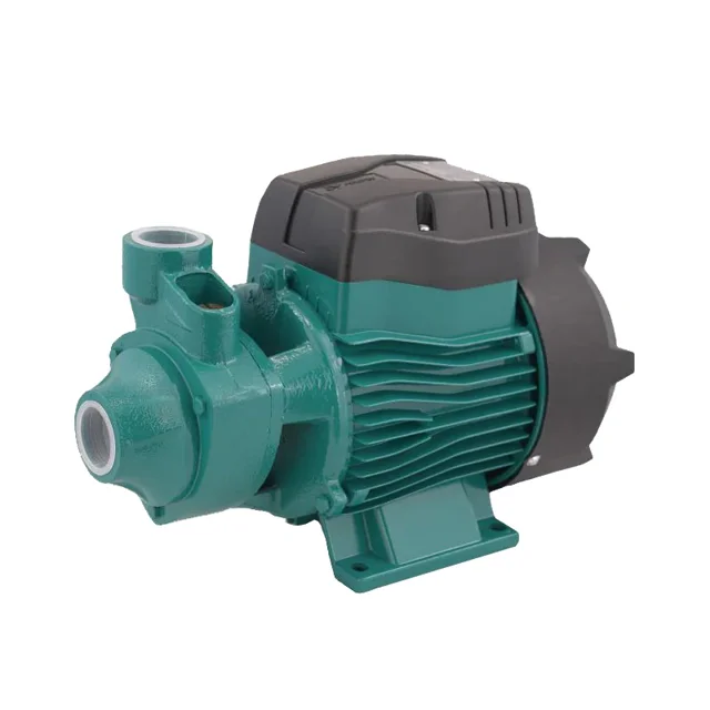 الکتروپمپ محیطی برتونی 0.5 اسب مدل QB60 - 12452 - 01