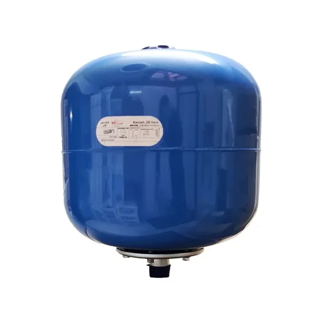 منبع تحت فشار کاوش 28 لیتری درجه دار مدل 28L - 12456 - 01
