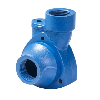 کلگی الکتروپمپ محیطی 1 اسب پنتاکس مدل PM80 - 12480 - 01