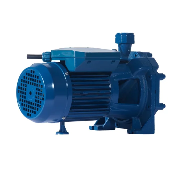 الکتروپمپ دو پروانه ویگو 3 اسب پروانه باکالیت مدل CB310 - 12489 - 02