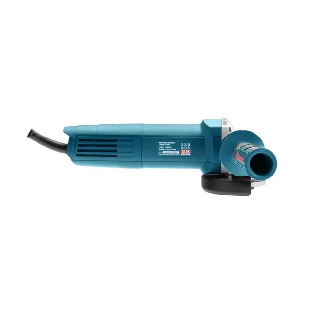 مینی فرز رونیکس 1200 وات 125 میلیمتری مدل 3125 - 12497 - 04