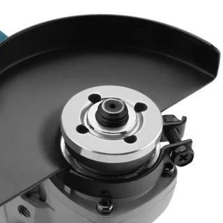 مینی فرز رونیکس 1200 وات 125 میلیمتری مدل 3125 - 12497 - 07