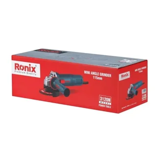 مینی فرز رونیکس 710 وات مدل 3120N - 12499 - 07