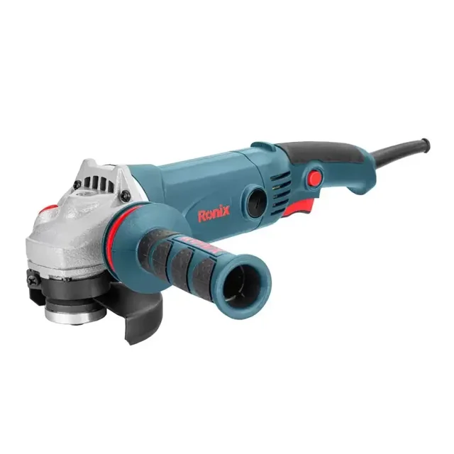 مینی فرز رونیکس 1050 وات دسته بلند مدل 3150N - 12501 - 01