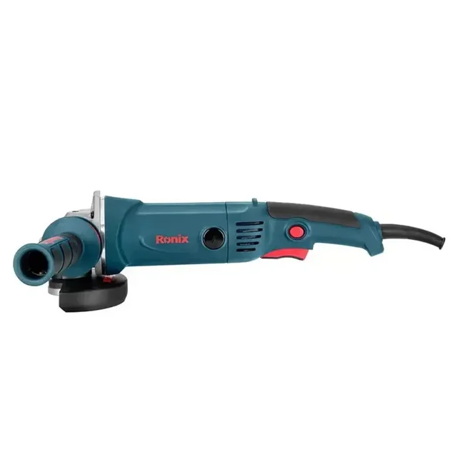 مینی فرز رونیکس 1050 وات دسته بلند مدل 3150N - 12501 - 03