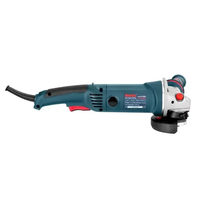 مینی فرز رونیکس 1050 وات دسته بلند مدل 3150N - 12501 - 04