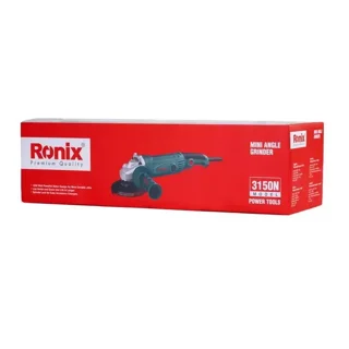 مینی فرز رونیکس 1050 وات دسته بلند مدل 3150N - 12501 - 07
