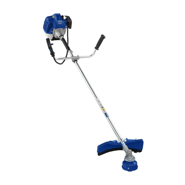 علفتراش ونیکو دوشی دو زمانه 52 سی سی مدل VNC-CG520 - 12504 - 01