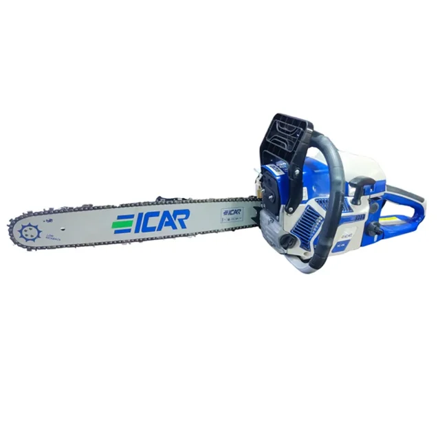 اره موتوری ایکار 50 سانت 58 سی سی مدل IC-58 - 12505 - 01