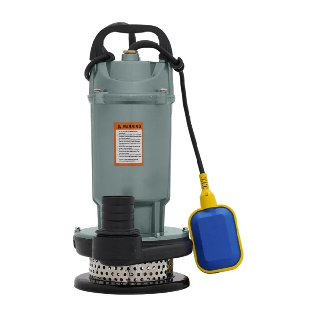 کف کش ویگو 1.5 اسب 32 متری 2 اینچ فلوتردار مدل QDX6-32-1.1F - 12518 - 01