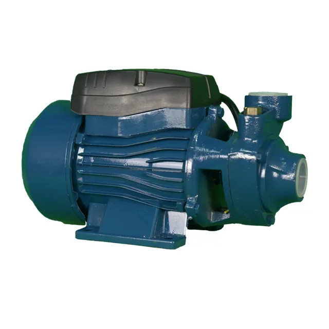 الکتروپمپ محیطی ناکایو 1 اسب مدل QB80 - 12562 - 01