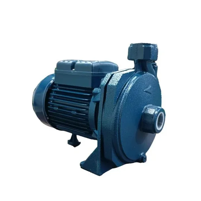 الکتروپمپ بشقابی ناکایو 1 اسب پروانه باکالیت مدل CM100 - 12566 - 04