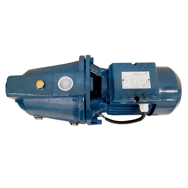 الکتروپمپ جتی ناکایو 1 اسب پروانه باکالیت مدل CAM100 - 12568 - 03