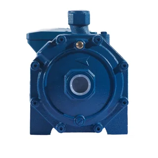 الکتروپمپ دو پروانه ناکایو 3 اسب پروانه باکالیت مدل CB310 - 12574 - 02