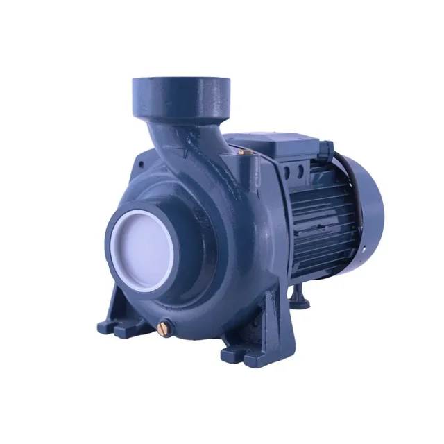 الکتروپمپ ناکایو 3 اسب 3 اینچ پروانه استیل مدل CH300 - 12576 - 01