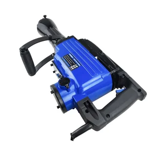 چکش تخریب ویوارکس 16 کیلویی 1500 وات 6 گوش مدل VR2000-DH - 12581 - 02
