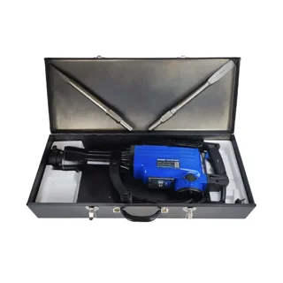 چکش تخریب ویوارکس 16 کیلویی 1500 وات 6 گوش مدل VR2000-DH - 12581 - 03