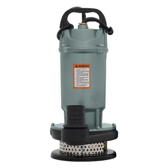 کف کش ویگو 1.5 اسب 32 متری 2 اینچ بدون فلوتر مدل QDX6-32-1.1 - 12609 - 01