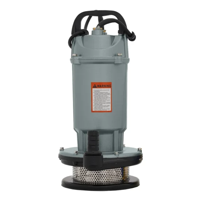 کف کش ویگو 1.5 اسب 40 متری 1 اینچ بدون فلوتر مدل QDX1.5-40-1.1 - 12610 - 01