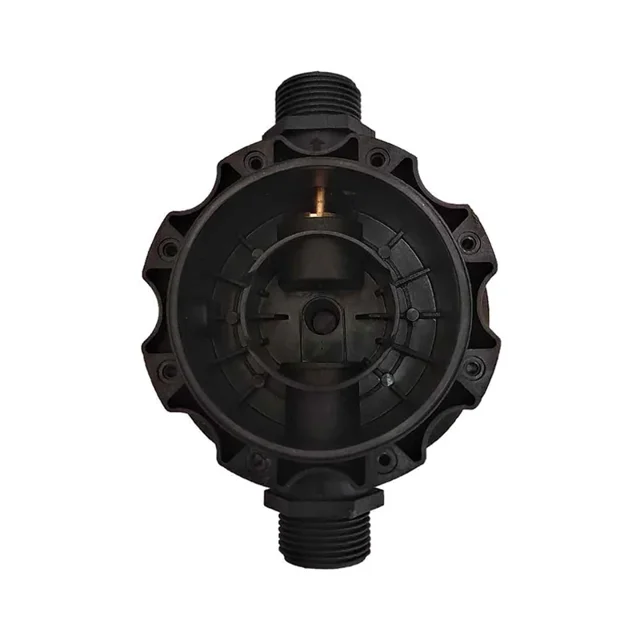 واسطه ست کنترل با سوپاپ برنجی مدل PC-19 - 12613 - 01