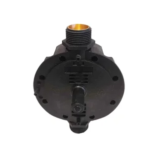 واسطه ست کنترل با سوپاپ برنجی مدل PC-19 - 12613 - 02