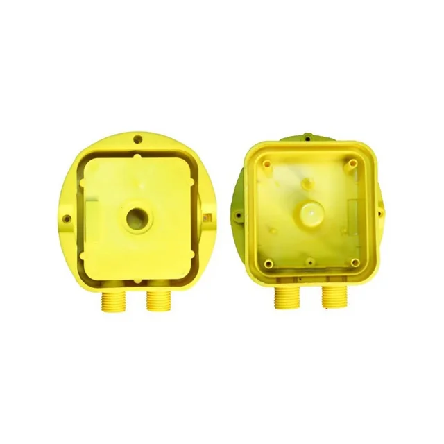 قاب برد ست کنترل مدل PC-19 - 12615 - 01