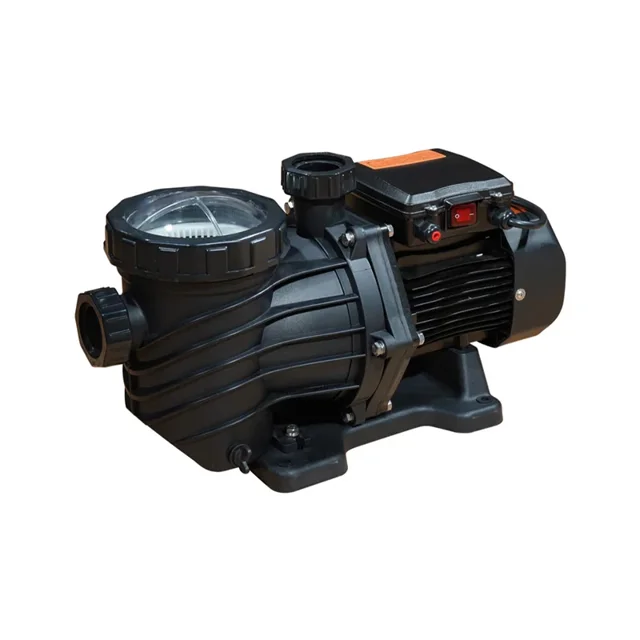 الکتروپمپ استخری ورما 0.75 اسب 2 اینچ پروانه باکالیت مدل SPP2-750 - 12628 - 01