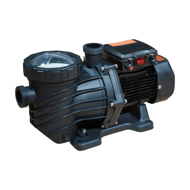 الکتروپمپ استخری ورما 1 اسب 2 اینچ پروانه باکالیت مدل SPP2-1000 - 12629 - 01