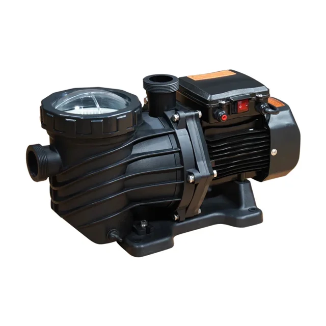 الکتروپمپ استخری ورما 1.5 اسب 2 اینچ پروانه باکالیت مدل SPP-1500 - 12630 - 01