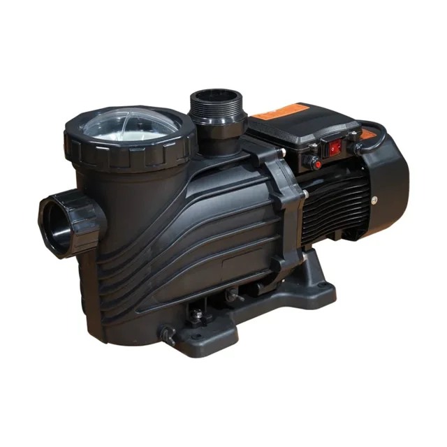 الکتروپمپ استخری ورما 3 اسب 2.5 اینچ پروانه باکالیت مدل SPP-3000 - 12632 - 01