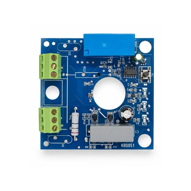 برد الکترونیکی ست کنترل مدل PC-10 - 12645 - 01