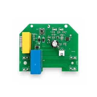 برد الکترونیکی ست کنترل مدل PC-15
