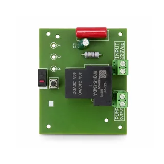 برد الکترونیکی ست کنترل فوکا پلاس مدل PC-19+