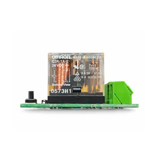 برد کیت الکترونیکی ست کنترل مدل PC-19 رله امرن اندونزی - 12657 - 02