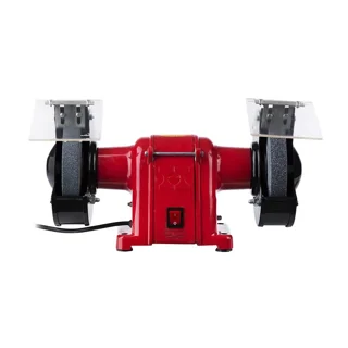 سنگ رومیزی محک 150 میلیمتری 400 وات مدل GD-150H - 12670 - 01