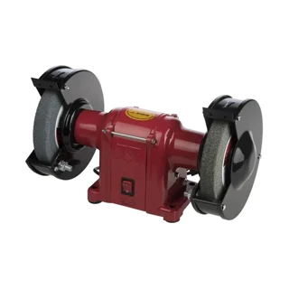 سنگ رومیزی محک 175 میلیمتری 500 وات مدل GD-175H - 12671 - 01