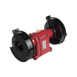 سنگ رومیزی محک 175 میلیمتری 500 وات مدل GD-175H - 12671 - 02