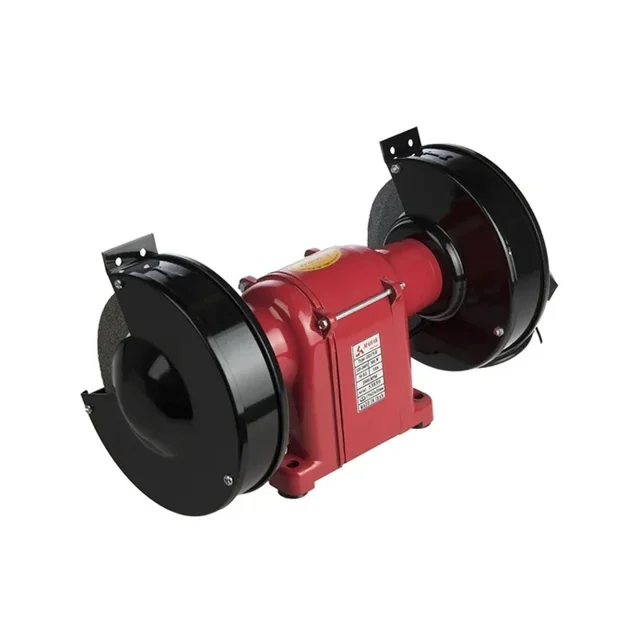 سنگ رومیزی محک 175 میلیمتری 500 وات مدل GD-175H - 12671 - 02