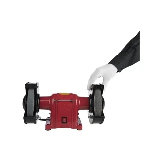 سنگ رومیزی محک 175 میلیمتری 500 وات مدل GD-175H - 12671 - 03