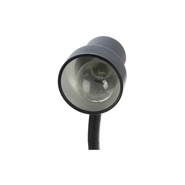 سنگ رومیزی محک 200 میلیمتری 700 وات چراغ دار مدل GD200-1HL - 12672 - 06