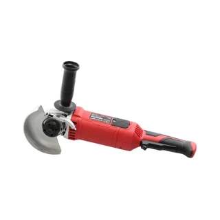 مینی فرز محک 1200 وات 125 میلیمتری دیمر دار مدل  AG-125VS - 12673 - 02