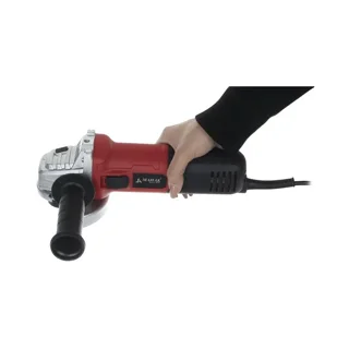 مینی فرز محک 850 وات مدل AG-115/820 - 12674 - 02