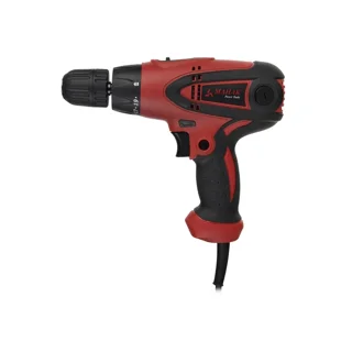 دریل پیچ گوشتی محک 450 وات 10 میلیمتری سه نظام اتوماتیک مدل SDM-450 - 12679 - 01