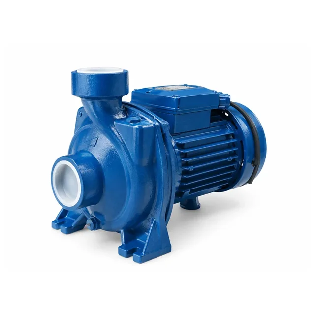 الکتروپمپ رایوال 3 اسب 2 اینچ پروانه استیل مدل HX300/2S