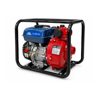 موتورپمپ بنزینی کلایمکس 2 اینچ ارتفاع بالا مدل CL-GWP-50H - 12713 - 01